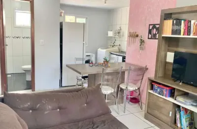 Apartamento com 2 quartos à venda na Avenida Doutor Sezefredo Azambuja Vieira, 5918, Olaria, Canoas
