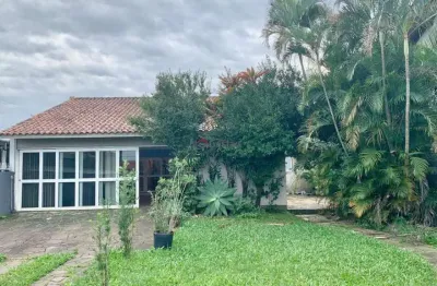 Casa com 1 quarto para alugar na Rua Luís Maurício Scolari, 118, Igara, Canoas