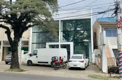 Ponto comercial para alugar na Nossa Senhora das Graças, Canoas 