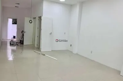 Ponto comercial para alugar na Avenida Santos Ferreira, 2515, Nossa Senhora das Graças, Canoas