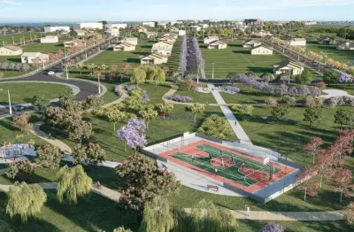 Terreno à venda no São José, Canoas 