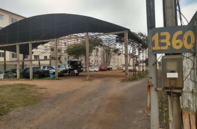 Terreno comercial à venda na Rua A J Renner, 1360, Estância Velha, Canoas