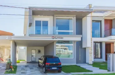 Casa com 3 quartos à venda no Igara, Canoas 