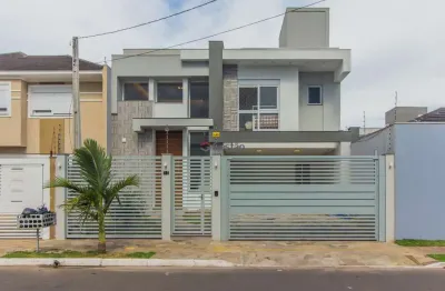 Casa com 3 quartos à venda na Rua Doutor João César, 31, Mont Serrat, Canoas