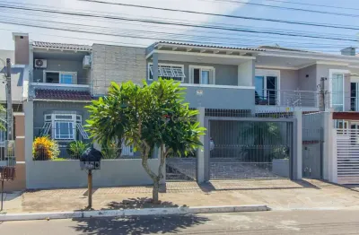 Casa com 4 quartos à venda na Rua San Marino, 724, Marechal Rondon, Canoas