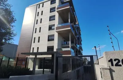 Apartamento para venda com  3 suítes e 2 vagas de garagem
