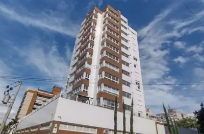 Apartamento com 3 quartos e mobiliado à venda no centro de canoas