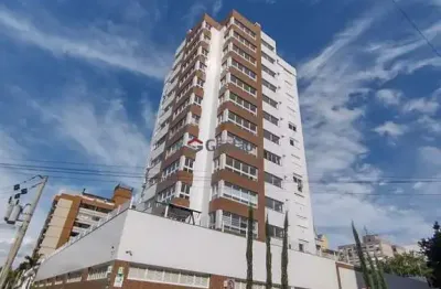 Apartamento com 3 quartos e mobiliado à venda no centro de canoas