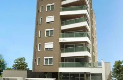 Apartamento com 2 suites de  110 m² no bairro nossa senhora das graças -canoas.