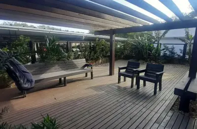 Apartamento com 3 quartos à venda no Marechal Rondon, Canoas 