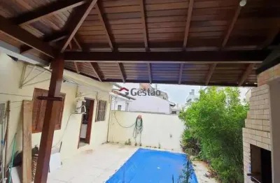 Casa com 3 quartos à venda no Mont Serrat, Canoas 