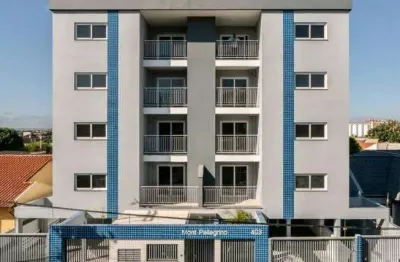 Apartamento com 3 quartos à venda na Nossa Senhora das Graças, Canoas 