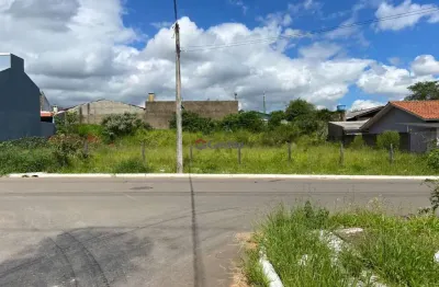 Terreno à venda no Olaria, Canoas 