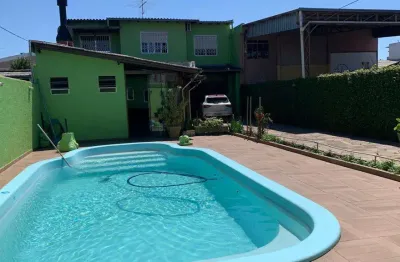 Casa com 4 quartos à venda no São Luis, Canoas 