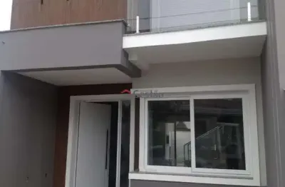 Casa com 3 quartos à venda na Rua Doutor João César, 374, Mont Serrat, Canoas