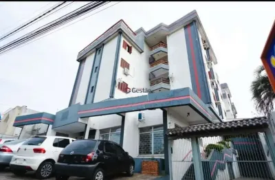 Cobertura com  2 dormitórios de 154m², no bairro nossa senhora das graças, em canoas.