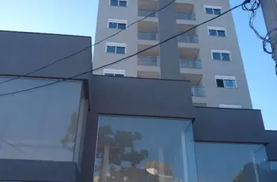 Apartamento com 2 quartos e 2 banheiros no bairro nossa senhora das graças, canoas - rs
