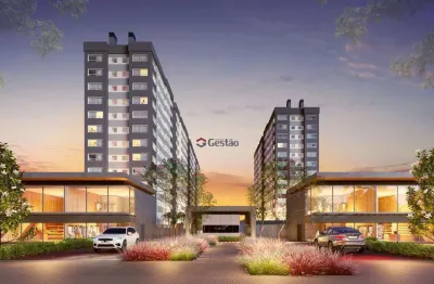Apartamento com 2 quartos à venda no Moinhos De Vento, Canoas 