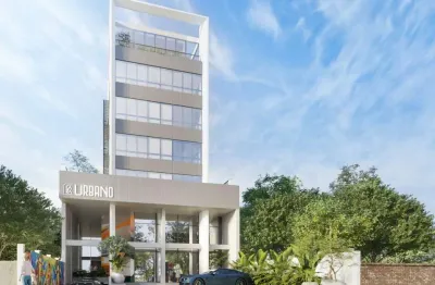 Escritórios comerciais  de 40m² a 130m² privativos com garagem