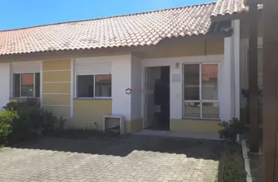 Casa com 2 quartos à venda no Olaria, Canoas 