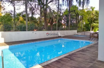 Apartamento com 1 quarto à venda na Avenida Victor Barreto, 2138, Centro, Canoas