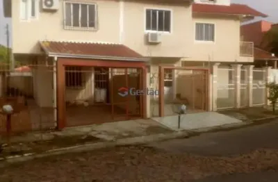 Casa com 2 quartos à venda no Mato Grande, Canoas 