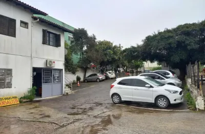 Terreno comercial à venda na Rua Uruguai Esq. Farroupilha, 1185, São José, Canoas