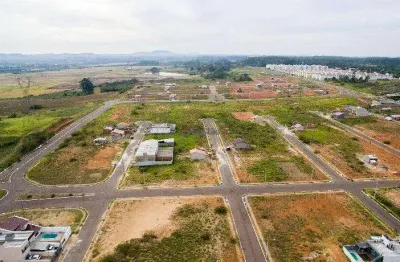 Terreno à venda na Avenida Hispânica, 495, São José, Canoas