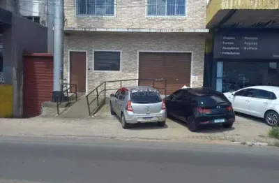 Barracão / Galpão / Depósito para alugar na Avenida Getúlio Vargas, 1281, Niterói, Canoas