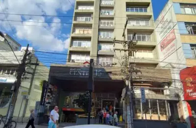 Sala comercial para alugar na Rua Quinze de Janeiro, 193, Centro, Canoas
