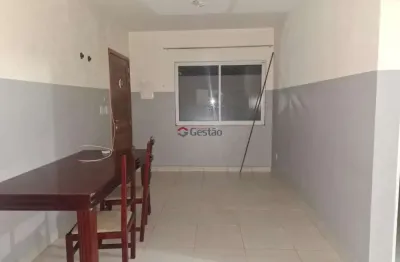 Apartamento para aluguel em niterói, canoas - área urbana - 50m²
