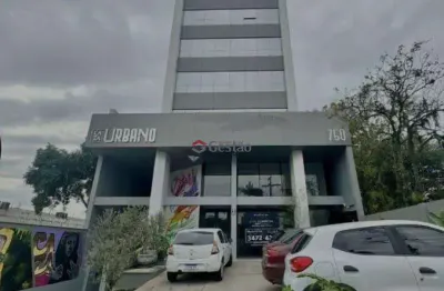 Ponto comercial à venda na Avenida Santos Ferreira, 750, Marechal Rondon, Canoas