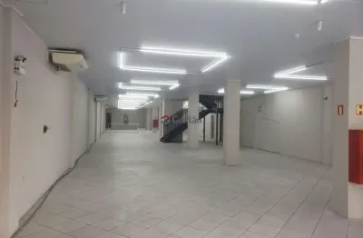 Loja à venda em canoas, niterói - 1100m² ótima oportunidade!