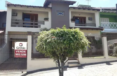 Casa com 4 quartos à venda na Rua Turquia, 42, Moinhos De Vento, Canoas
