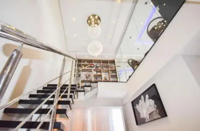 Apartamento com 3 quartos à venda na Rua Doutor Miguel Vieira Ferreira, 43, Nossa Senhora das Graças, Canoas