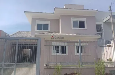 Casa com 3 quartos à venda na Avenida Dona Rosalina, 941, Igara, Canoas