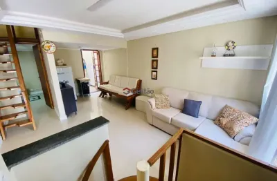 Cobertura com 4 quartos à venda na Rua Moacir, 2581, Centro, Capão da Canoa