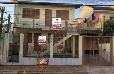 Prédio à venda na Rua Doutor Alfredo Angelo Filho, 878, Igara, Canoas