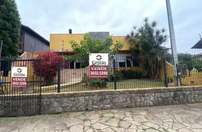 Casa com 3 quartos à venda na Rua Xingu, 573, Igara, Canoas