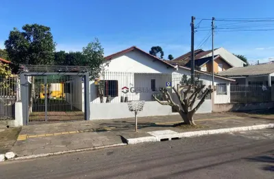 Casa com 3 quartos à venda na Rua Açu, 208, Igara, Canoas