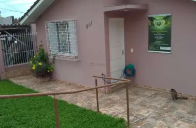 Casa com 3 quartos à venda na Nossa Senhora das Graças, Canoas 