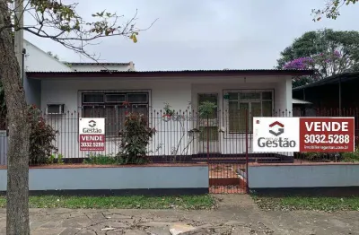 Casa térrea em terreno c/ 518,40 m² (14,40x36) no bairro igara