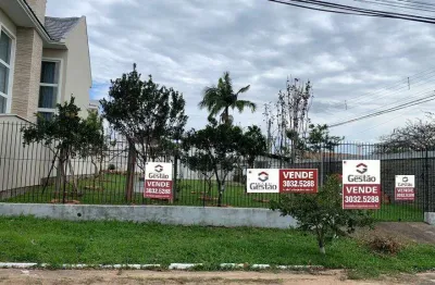 Terreno à venda no Igara, Canoas 