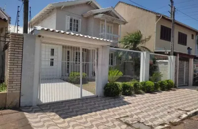 Casa com 3 quartos à venda no Igara, Canoas 
