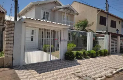 Casa com 3 quartos à venda na Rua dos Buritis, 204, Igara, Canoas
