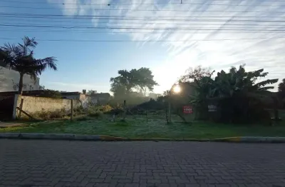 Terreno à venda no centro, nova santa rita , 840 m2 por r$ 350.000