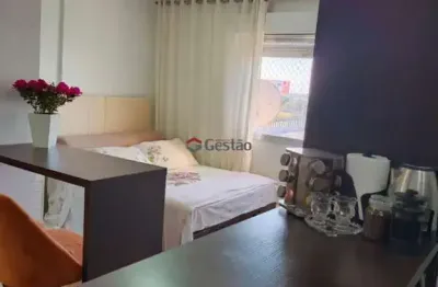 Apartamento com 1 quarto à venda na Avenida Getúlio Vargas, 6783, Marechal Rondon, Canoas