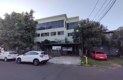 Prédio para alugar na Rua João Aluysio Jacob, 265, Fátima, Canoas