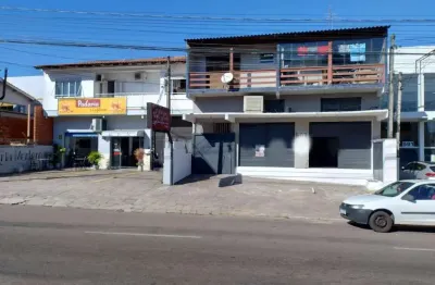 Ponto comercial para alugar no Igara, Canoas 