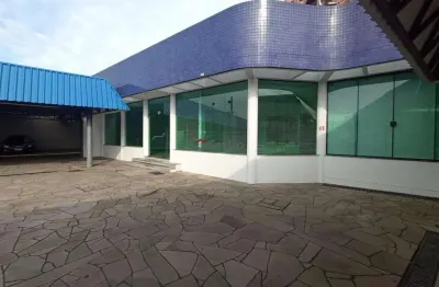 Ponto comercial para alugar na Avenida Getúlio Vargas, 4718, Centro, Canoas